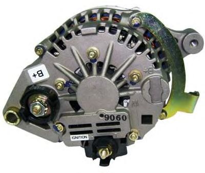 PRESTOLITE ELECTRIC 35215015 -  Генератор